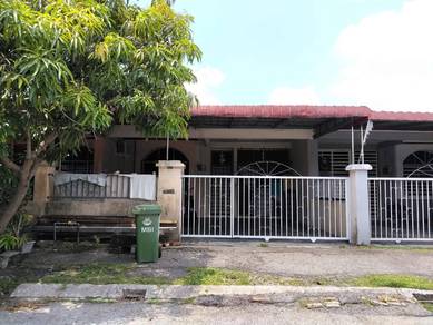 Terraced-House-for-sale-Chemor-Perak