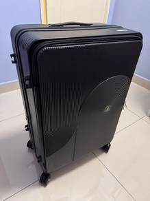 wts - Case Valker EVE2 luggage size 28”