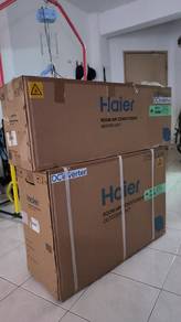 Air conditioner 1.5HP R32 (INVERTER)