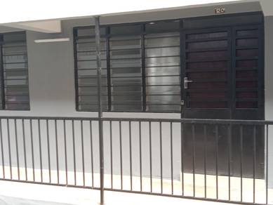Townhouse-for-rent-Seri-Manjong-Perak