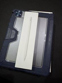 iPad Pro 3rd Gen , 128Gb, include Apple Pencil 2,