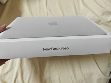 MacBook Neo