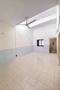 Bandar Universiti Seri Iskandar , Perak Single Storey Terrace For Sale