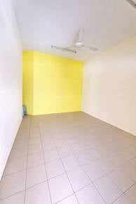 Bandar Universiti Seri Iskandar , Perak Single Storey Terrace For Sale