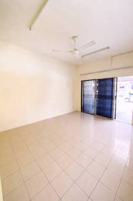 Bandar Universiti Seri Iskandar , Perak Single Storey Terrace For Sale