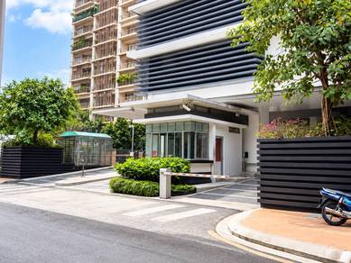 For Rent 2 Hampshire Condominium KLCC @ Kuala Lumpur