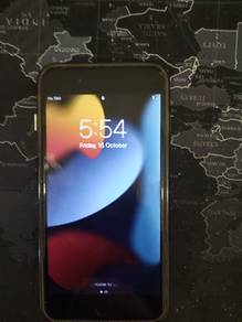 IPhone 7 plus 32gb