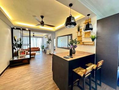 Aurora Residence @ Lake Side City