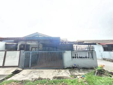 Taman Desa Utama, Klang ‼️FACING OPEN ‼️END LOT