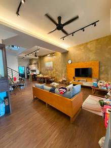 Palm Horizon  - Taman Dato Chellam🏡Unblock View Pelangi Indah