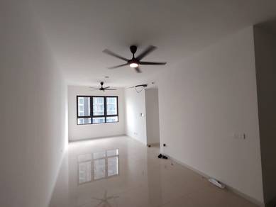 SRI PETALING and easy access to LRT/ MRT