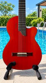 1997 Gibson Chet Atkins Studio CE Nylon USA