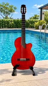 1997 Gibson Chet Atkins Studio CE Nylon USA