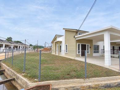 New-1-storey-Terraced-House-for-sale-Batu-Berendam-Melaka