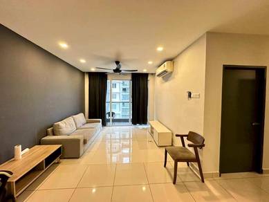 Aurora Residence @ Lake Side City