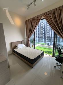【Direct Owner】Seberang Perai GEM Residences Balcony Room For Rent
