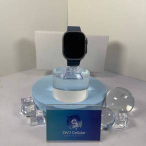 Apple Watch Ultra 3 49mm GPS + Cellular