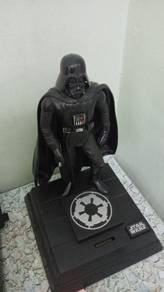 ThinkWay Toys Darth Vader Talking Bank