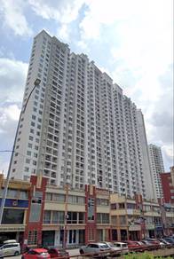 Symphony Heights (Simfoni Heights)