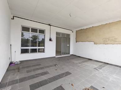 1-storey-Terraced-House-for-sale-Kulai-Johor-2