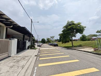 1-storey-Terraced-House-for-sale-Kulai-Johor-3
