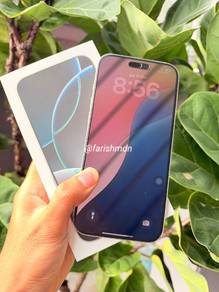 Iphone 16Pro Max 256GB