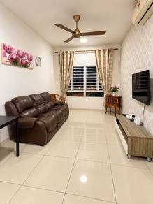 All-in Furnished Savanna Executive Suites Southville City, Bangi