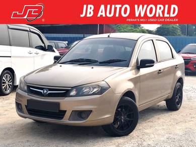 2014 Proton Saga 1.3 FL (A) Harga Lelong
