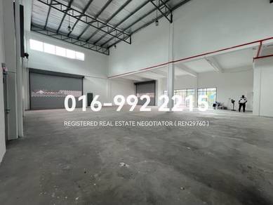 Warehouse-/-Factory-for-rent-Port-Klang-Selangor