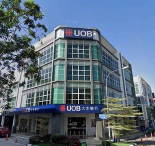 5% ROI | Freehold 3-Storey Shoplot Sri Petaling, Radin Bagus 