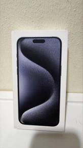 For Sale: iPhone 15 Pro Max 256GB MY Set