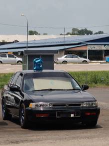 Honda ACCORD 2.0 EXI (M)