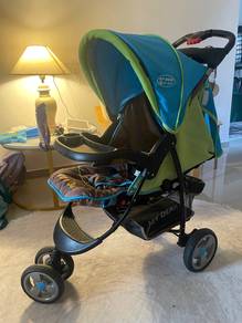 stroller baby