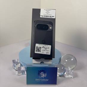Google Pixel 10 12GB+128GB Obsidian (NEW)