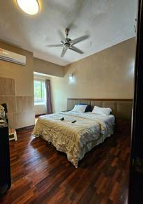 Puteri Palma Condominium