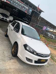 2013 Proton SAGA 1.3 FL (A)