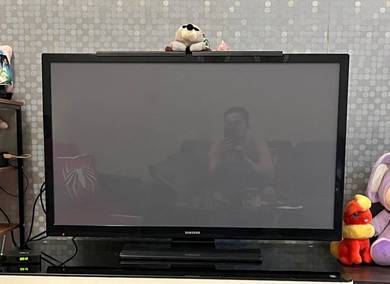 Samsung 43inch TV