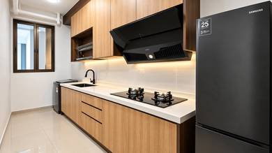 [Premium] PARTIAL FURNISHED 3B2B Residensi Dian 2 , seksyen 13, U2 U8