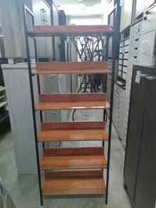 6 Layers Rack