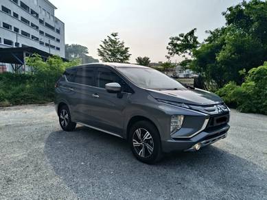 Mitsubishi Xpander 1.5 (A)