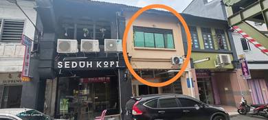 Shop-lot-for-sale-Kuching-Sarawak