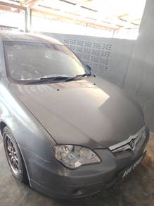 2009 Proton PERSONA 1.6 BASE LINE (A)