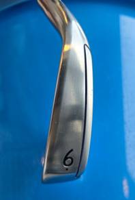 RARE🔥 Yamaha DRIVESTAR ⭐6 iron⭐ R Flex