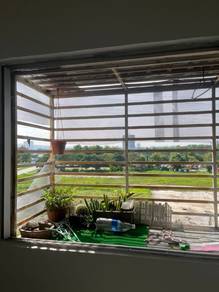 Full Loan Booking 1K Pangsapuri Melor Puchong Prima Nego