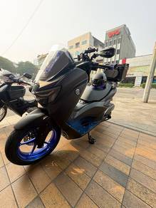 Nmax V3