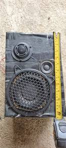 speaker 