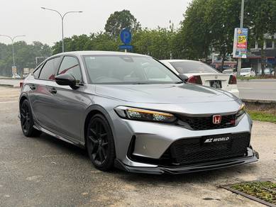 2024HONDA CIVIC 1.5 Rs FULL SERVICE&WARRANTY HONDA