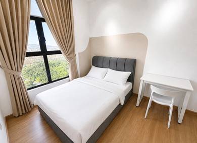 Room-for-rent-Setapak-Kuala-Lumpur