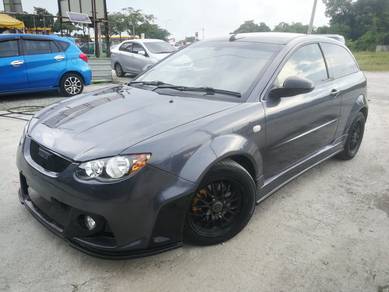 2008 Proton SATRIA 1.6 NEO (A)