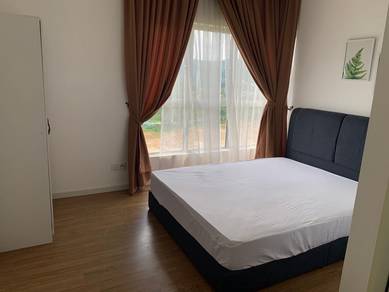 Cerrado Southville Fully Furnished UKM Bangi